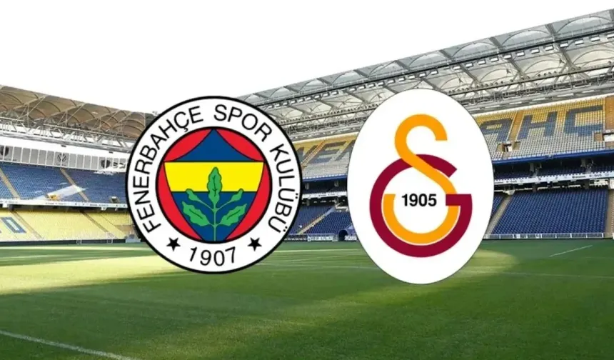 Fenerbahçe Derbisi İçin Bilet Şartları Açıklandı