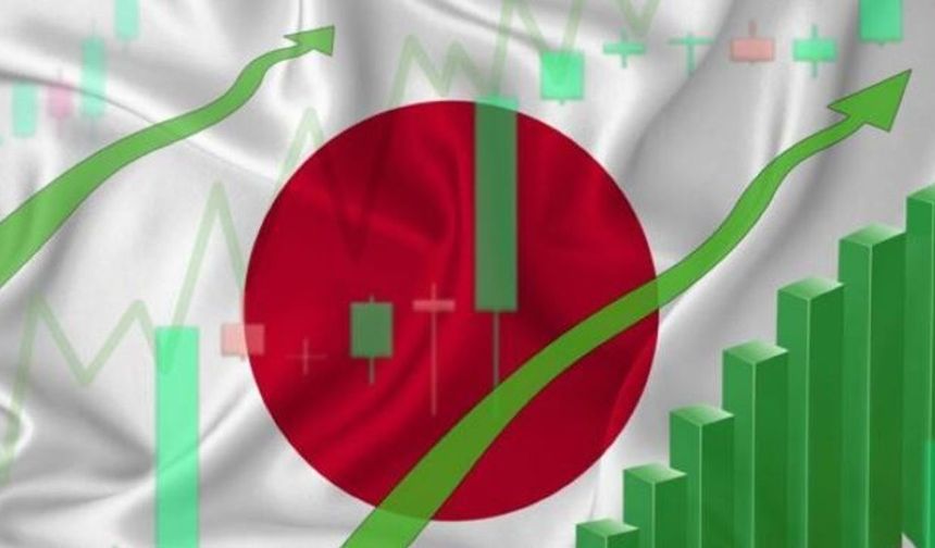 IMF: Orta Doğu'daki Gerilim Japonya Ekonomisinin Büyümesini Yavaşlatacak