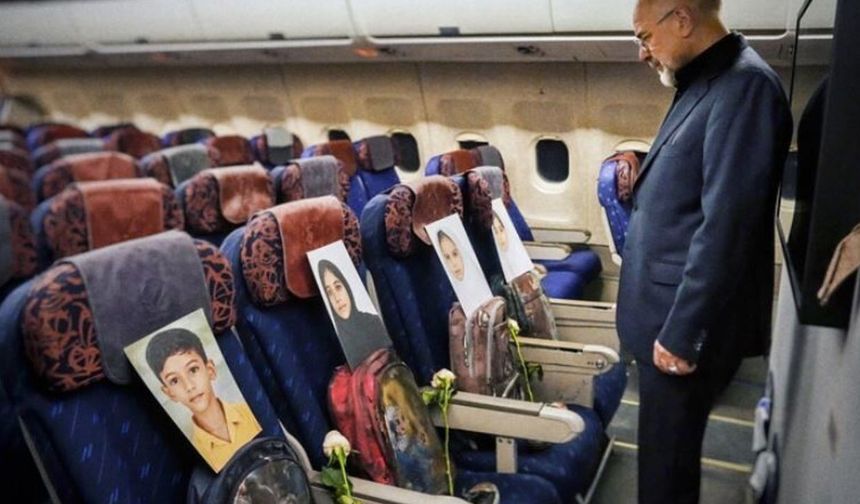 Kalibaf: ABD ile Müzakerelerde İyi Niyet Var, Güven Yok