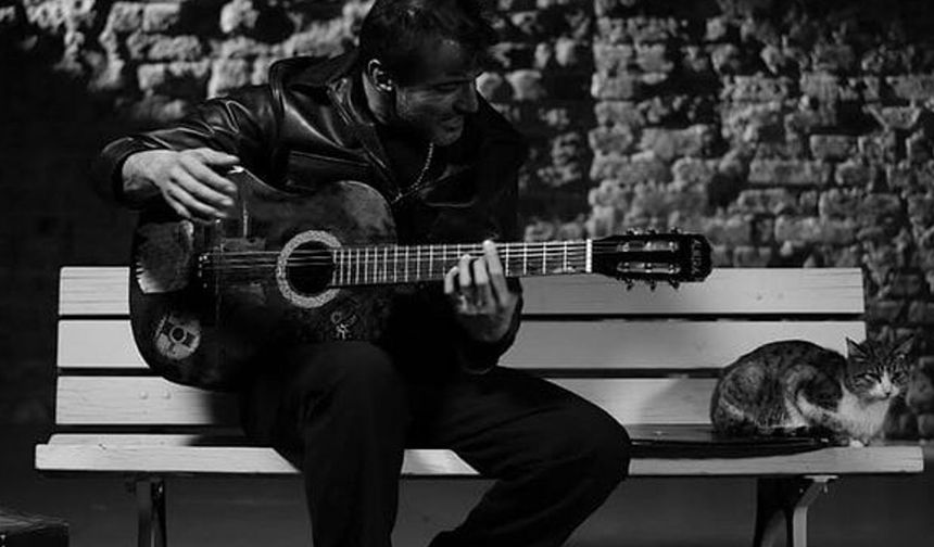 Popstar Yarışmasıyla Tanınan Şarkıcı Rıza Tamer Hayatını Kaybetti