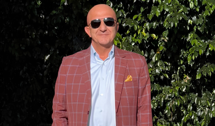 Aydın Çavuşoğlu'ndan Sevindiren Haber