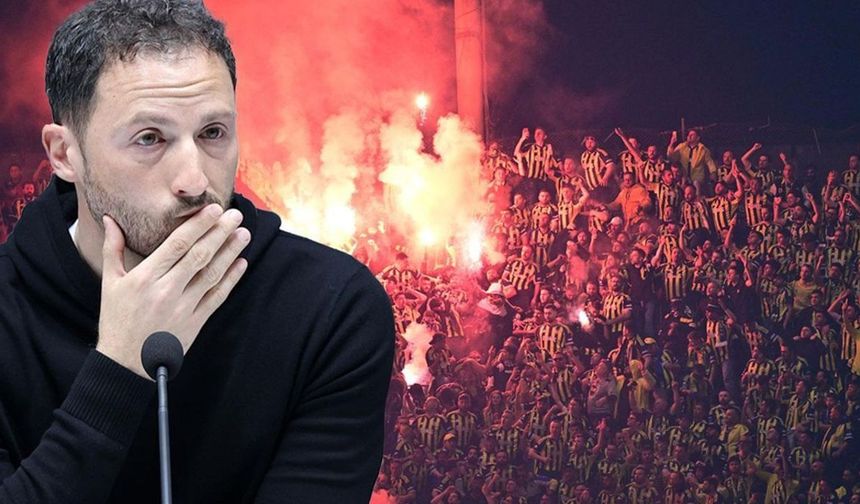Beşiktaş'ta Tedesco Sürprizi Gündemde