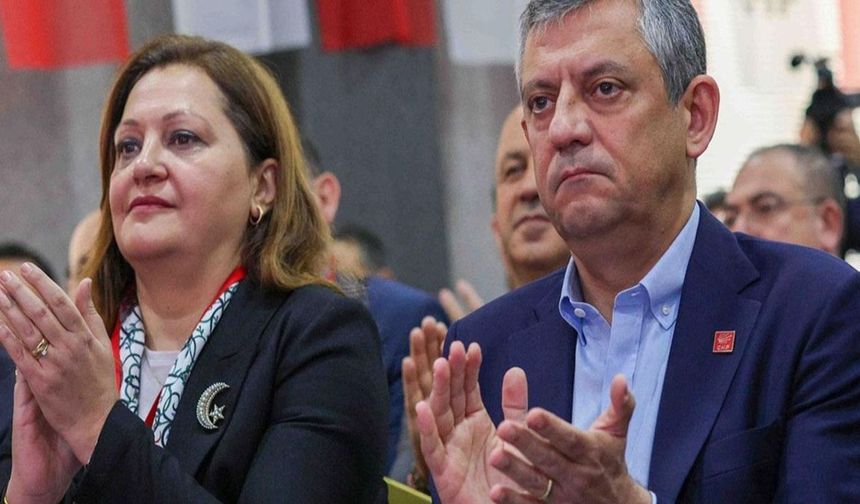 CHP'den İhraç İstenen Köksal AK Parti'ye Geçiyor