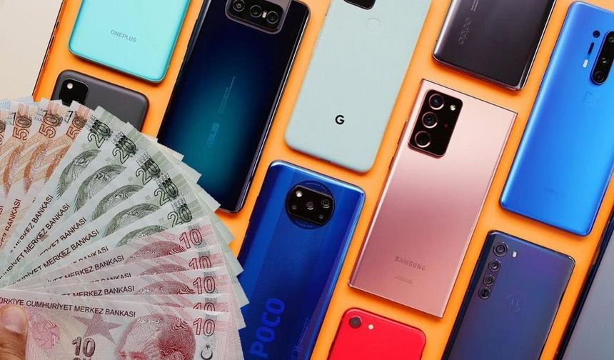 Çip Krizi Yeniden Kapıda: Akıllı Telefon Fiyatlarına Büyük Zam Uyarısı