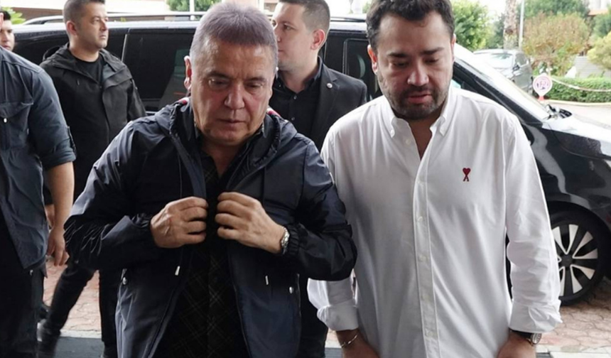 Gökhan Böcek'in Etkin Pişmanlık İfadesi Soruşturma Dosyasına Girdi