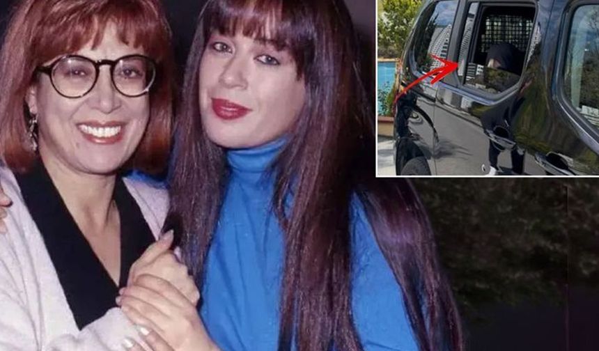 'İkimiz Bir Fidanız'ın Unutulmaz Sesi Tülay Özer Hayatını Kaybetti
