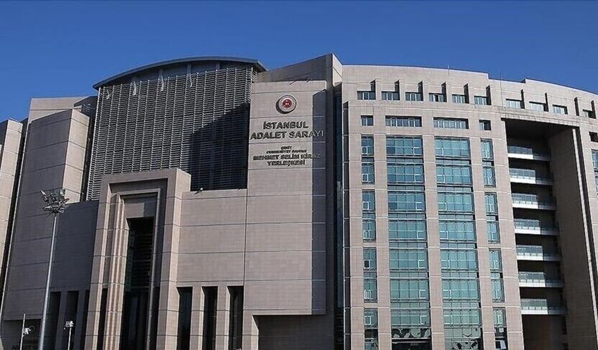'İmamoğlu Suç Örgütü' Soruşturmasında 20 Şüpheliye Tutuklama Talebi
