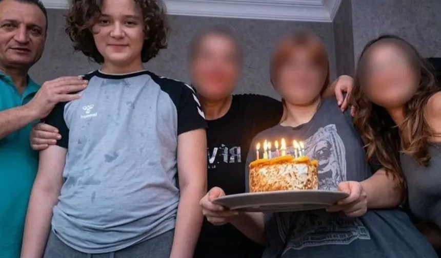 Kahramanmaraş'taki Okul Saldırısında Yeni Gelişme