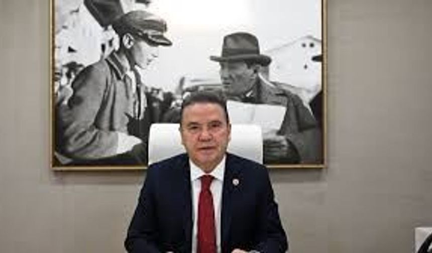 Muhittin Böcek'in Savcılık İfadesinin Detayları Ortaya Çıktı