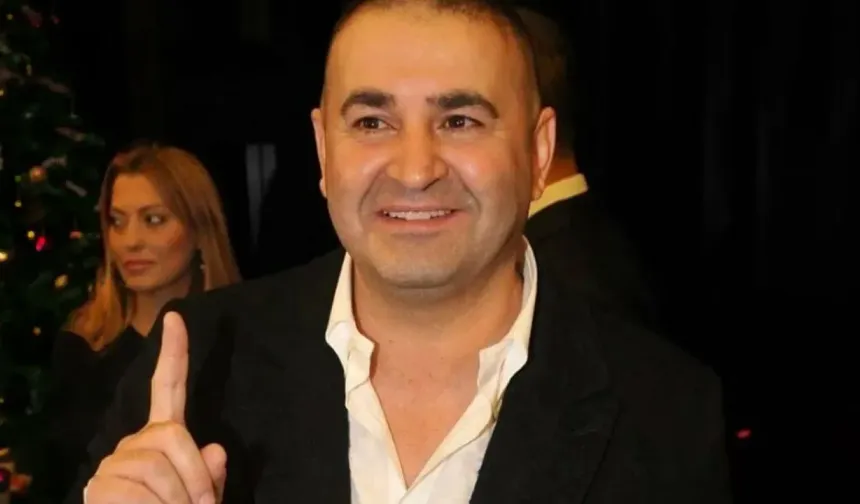 Şafak Sezer'in Son Görüntüsü Sosyal Medyada Gündem Oldu