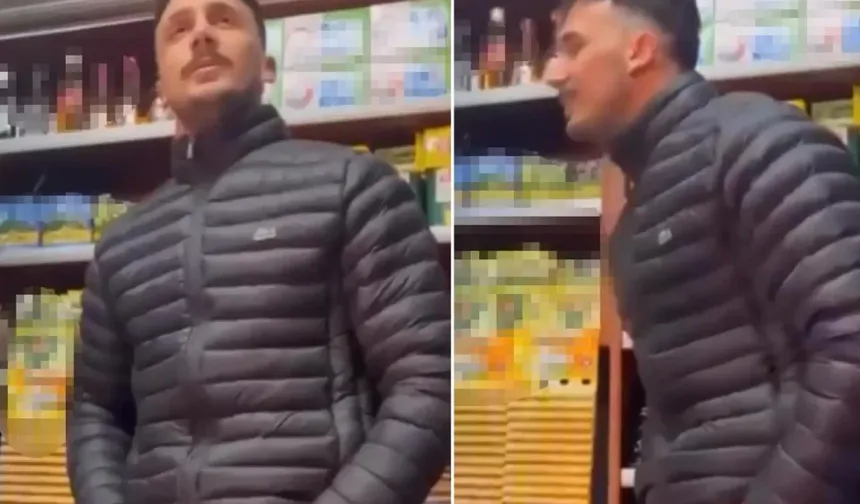 Şehit Polis Emrah Koç'un Türkü Söylediği Görüntüler Yürek Burktu