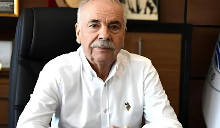 CHP'de Bir İstifa Daha: Keşan Belediye Başkanı Mehmet Özcan Partisinden Ayrıldı
