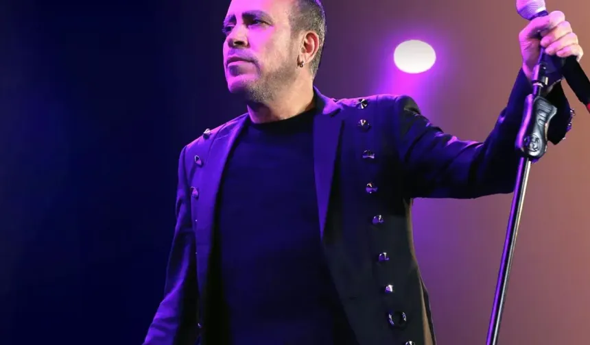 Haluk Levent'ten 70 Milyon TL'lik Çek Cezası Açıklaması: 'Ortada Bir Sorun Yok'