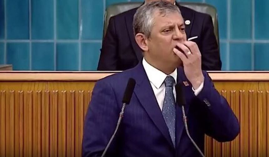 'İğrenç Bıyıklı' Tartışmasında İlk Yanıt Geldi