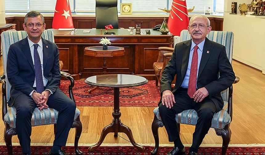 Mustafa Adıgüzel'den Özgür Özel Yönetimine Sert Eleştiri