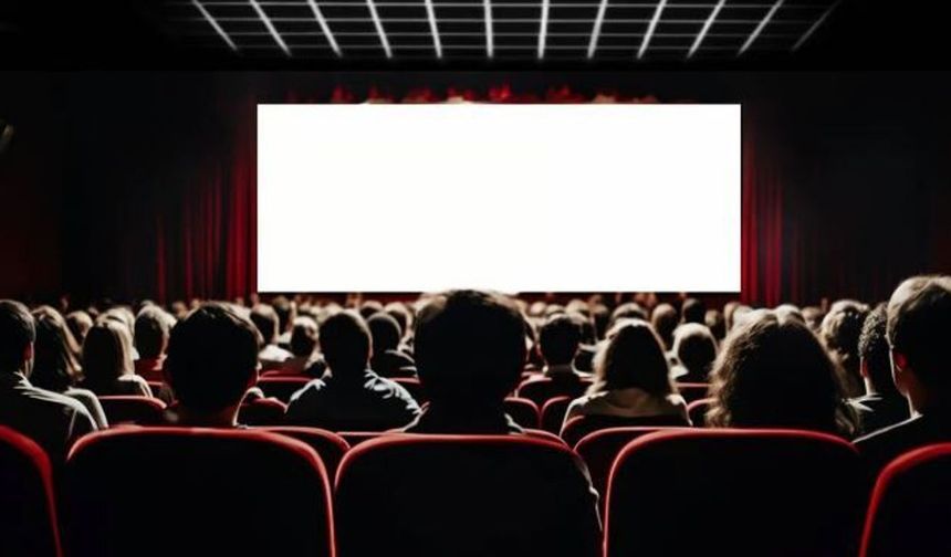 Sinema Biletlerinde Yeni Dönem: Yüzde 70'e Varan İndirim Geliyor