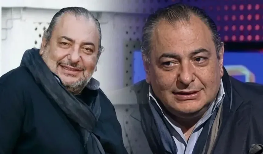 Türk Basınının Usta İsmi Reha Muhtar Hayatını Kaybetti