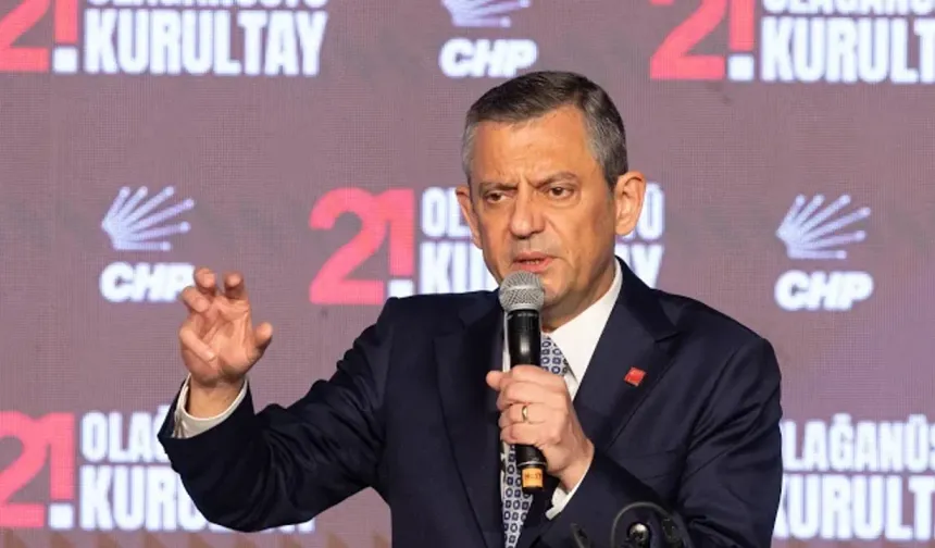 7 Milletvekili Hakkındaki Dokunulmazlık Tezkereleri TBMM'ye Sunuldu