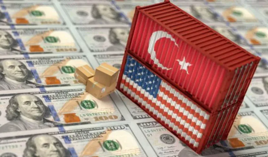 ABD'den Yeni Gümrük Vergisi Kararı: Türkiye'ye Yüzde 12,5 Tarife