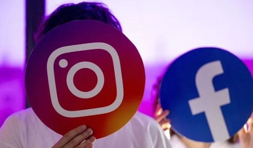 AB'den Meta'ya 'Bağımlılık Yapan Tasarım' Suçlaması
