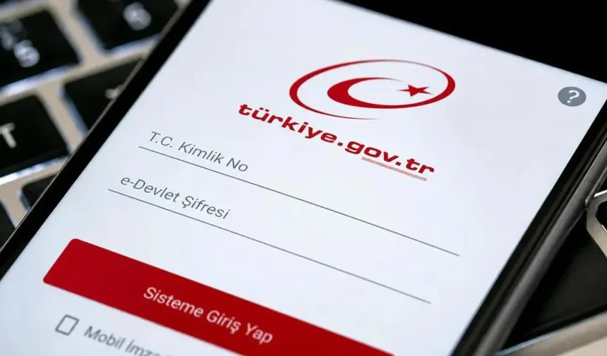 Adınıza Şirket Açılmış Olabilir: e-Devlet'ten Tek Tıkla Kontrol Edilebiliyor