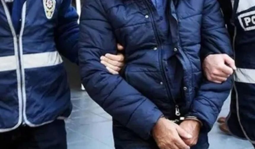 Alanya'da İş Yerine Kurşun Yağdıran Şüpheli Tutuklandı