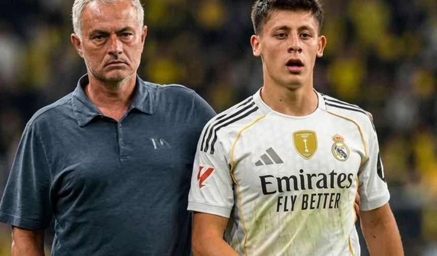 Arda Güler İçin Sürpriz İddia: Yeni Sezon Planlarında Geri Plana Düştü