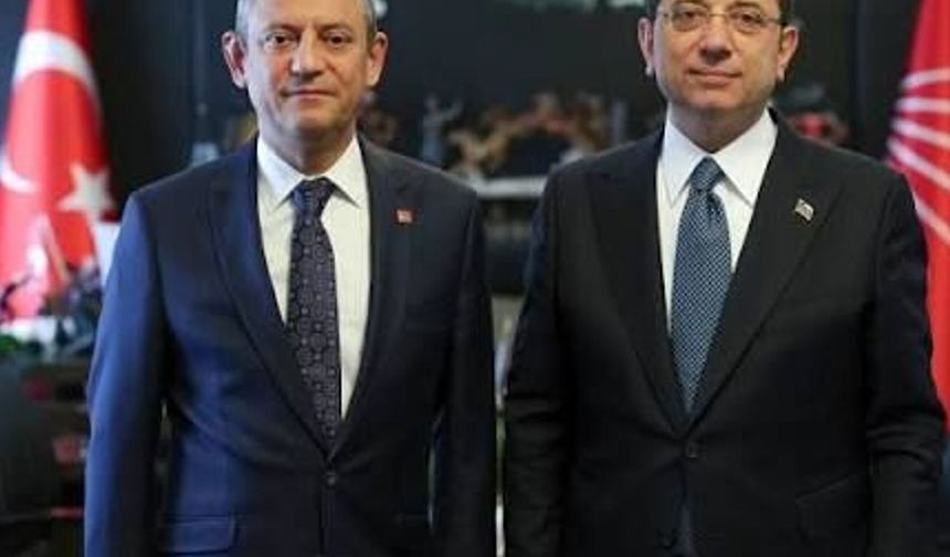CHP'de Yeni Parti İddiaları Gündemde