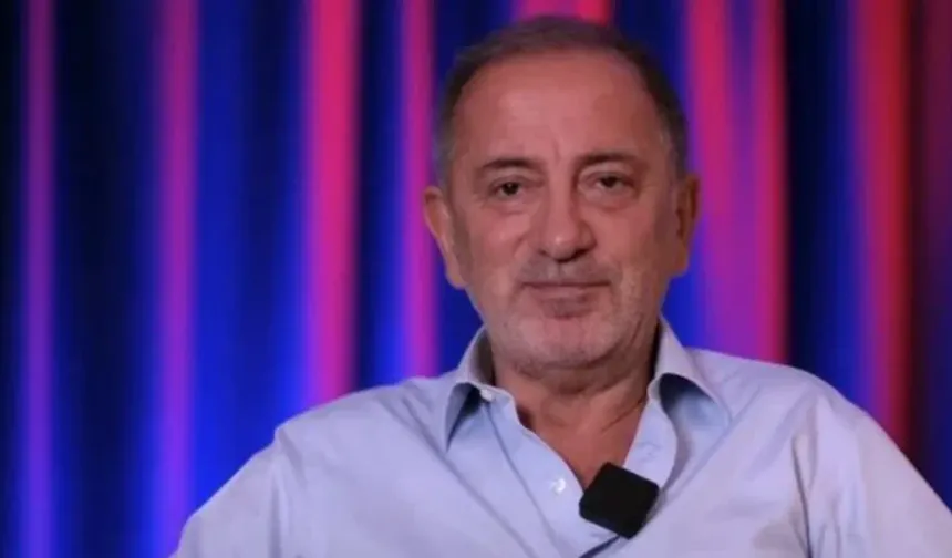 Fatih Altaylı, Ahbap Soruşturmasında İfade Verdi