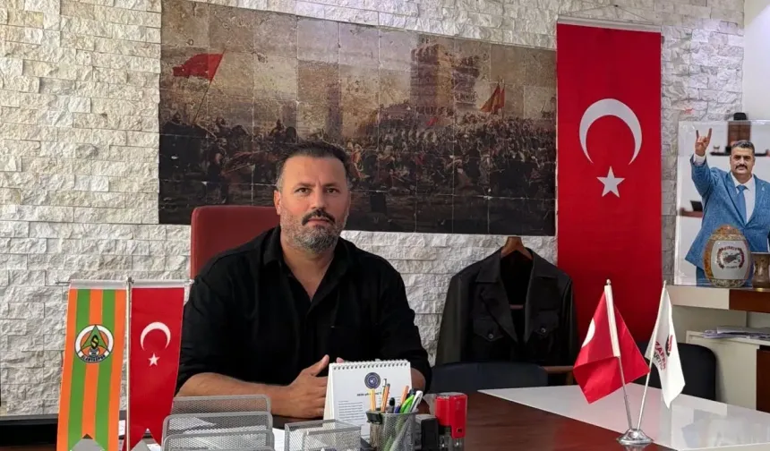 Fikret Türkoğlu: Dijital Basın Destek Sistemi Kurulmalıdır