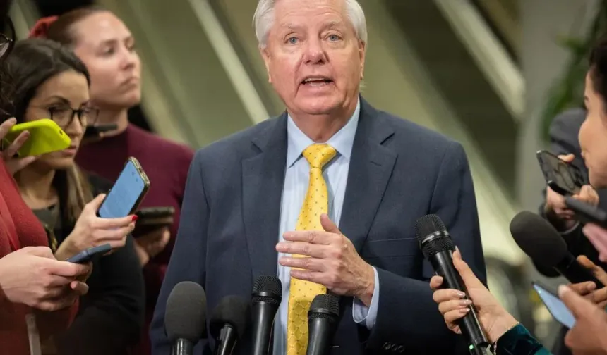 Lindsey Graham'ın Türkiye Mesajları Yeniden Gündemde