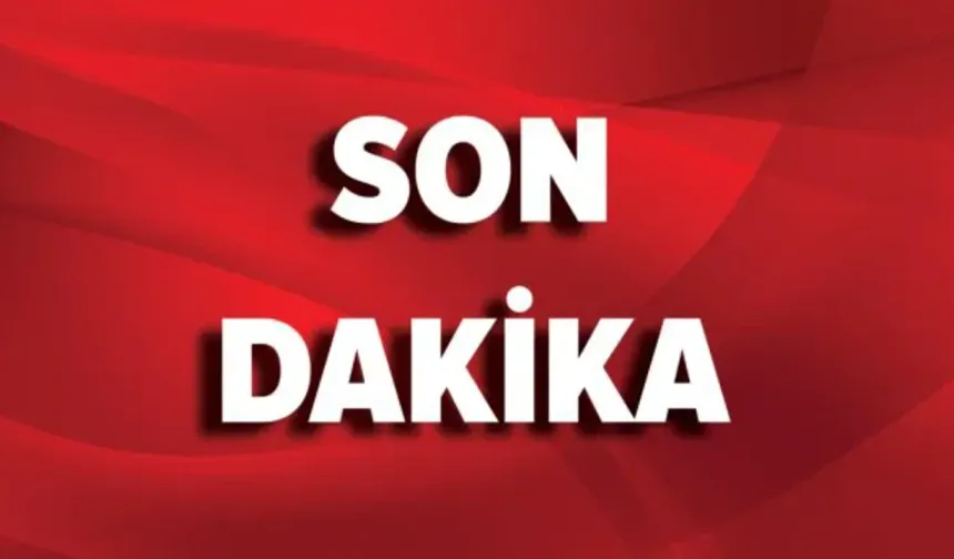 Manavgat'ta Feci Kaza: Uçuruma Yuvarlanan Otomobilde 5 Kişi Hayatını Kaybetti