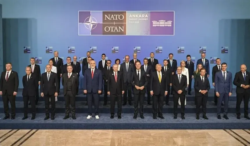 NATO Zirvesi Sonrası CİMER'e Erdoğan İçin Teşekkür Mesajları