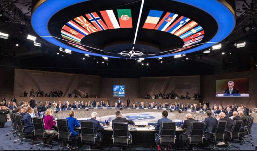 NATO Zirvesi Sonuç Bildirgesi Yayımlandı: 50 Milyar Dolarlık Savunma Tedariki Kararı