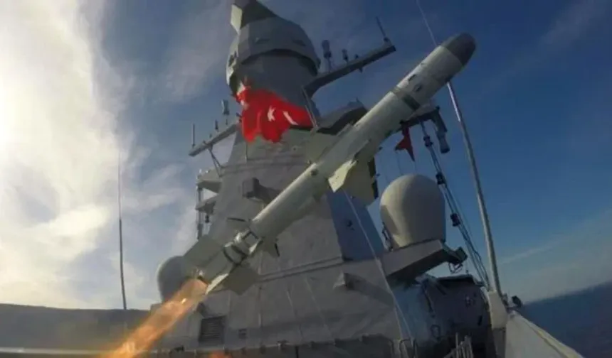 Norveç'in İptal Kararı Türkiye'ye Fırsat Doğurdu: ATMACA Füzesi Malezya'nın Gündeminde