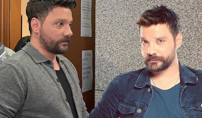 Oğuzhan Uğur'dan Savcılıkta Dikkat Çeken Savunma