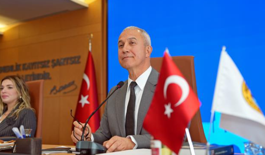 Özçelik'den İstifa İddialarına Net Yanıt: 'Gündemimde CHP'den Ayrılmak Yok'