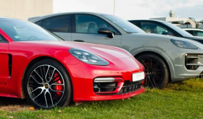 Porsche'den Dev Tasarruf Kararı: 9 Bin Kişi İşini Kaybedecek