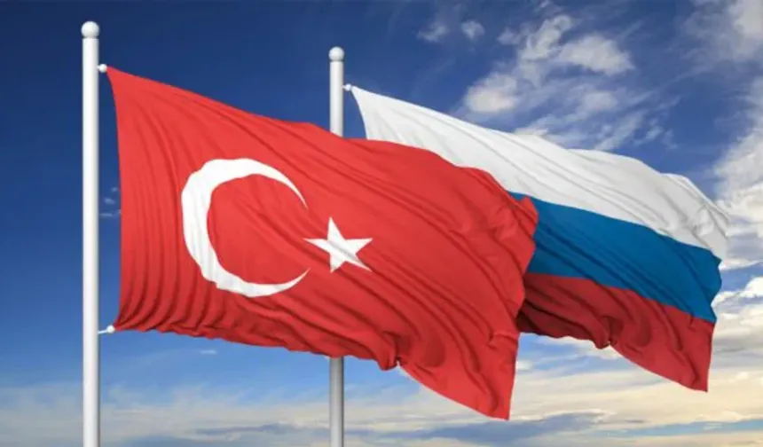 Rusya'dan Türkiye'ye Enerji Mesajı: 'Ortaklığımız Gerçek Anlamda Stratejik'