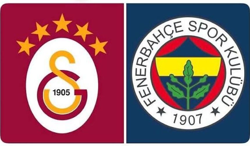 Süper Lig'de Muhtemel Derbi Haftaları Belli Oldu