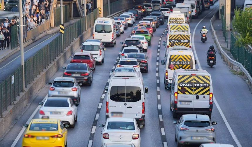 Trafik ve Kasko Hasar İhbarında Yeni Dönem: Alo 193 Hizmete Giriyor