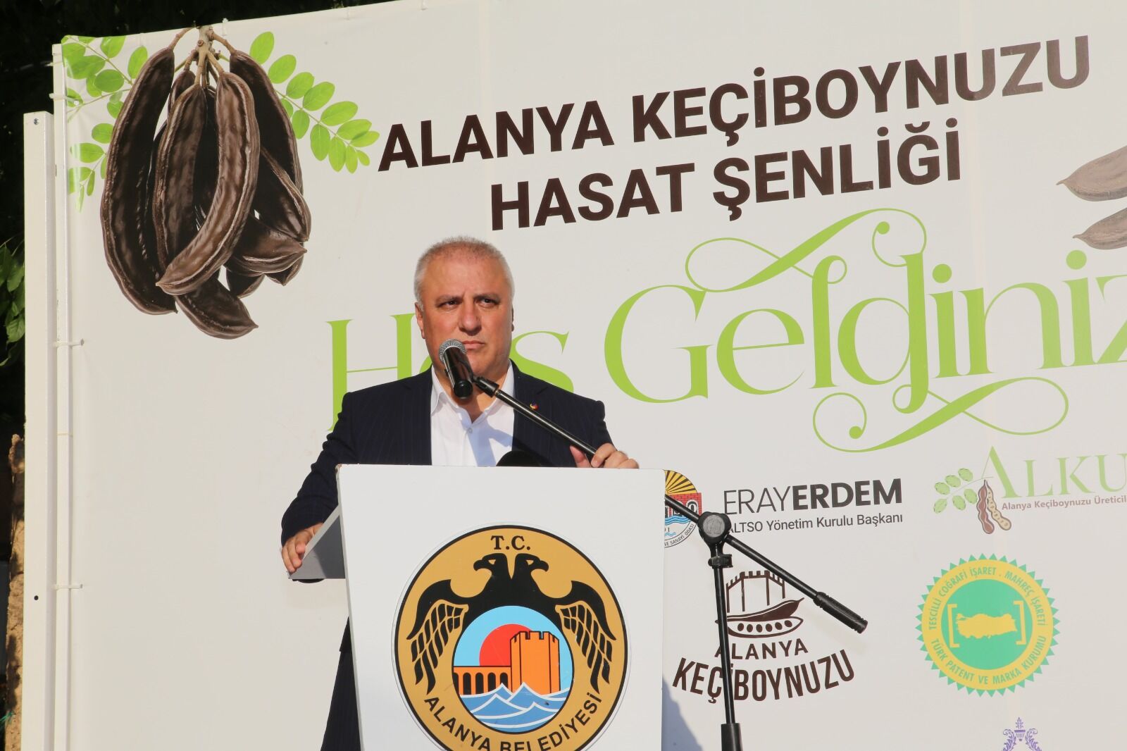 Eray Erdem Foto