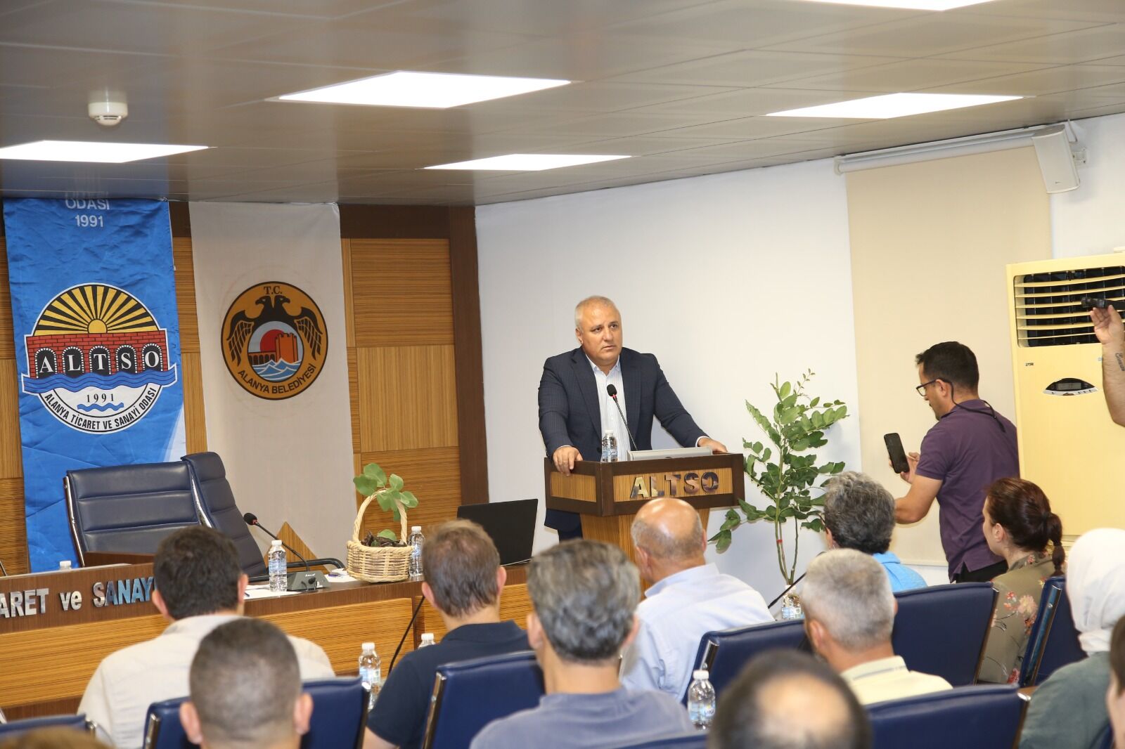Eray Erdem