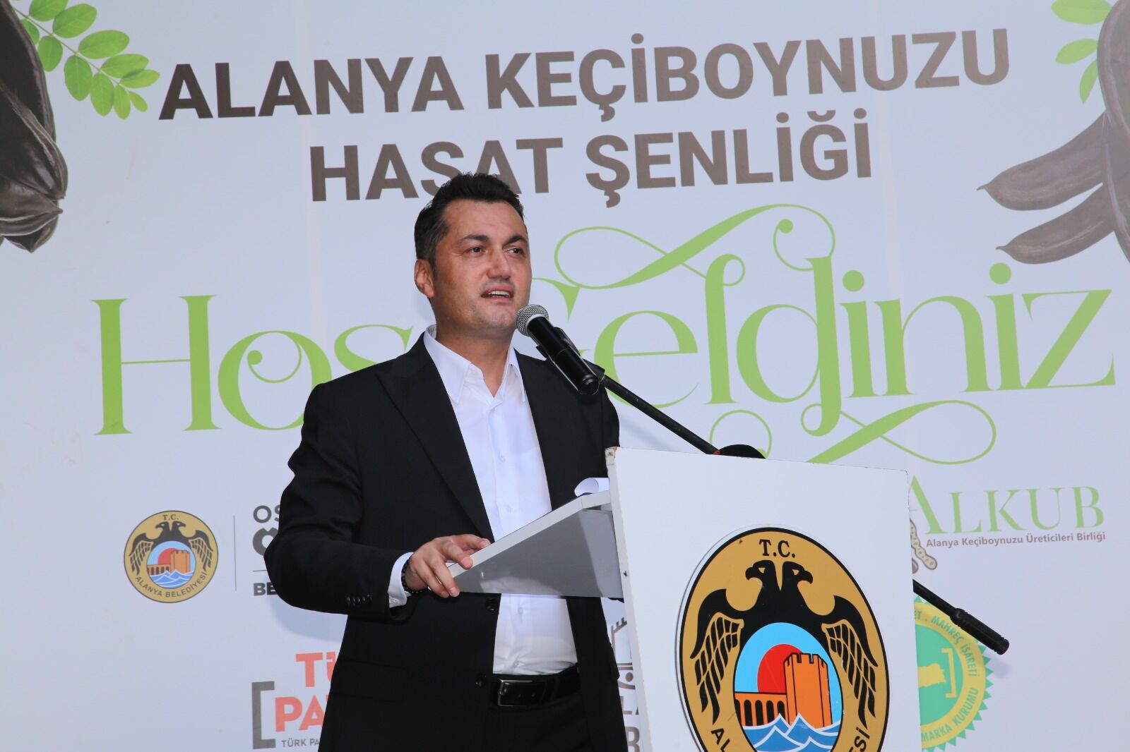 Kaymakam Foto