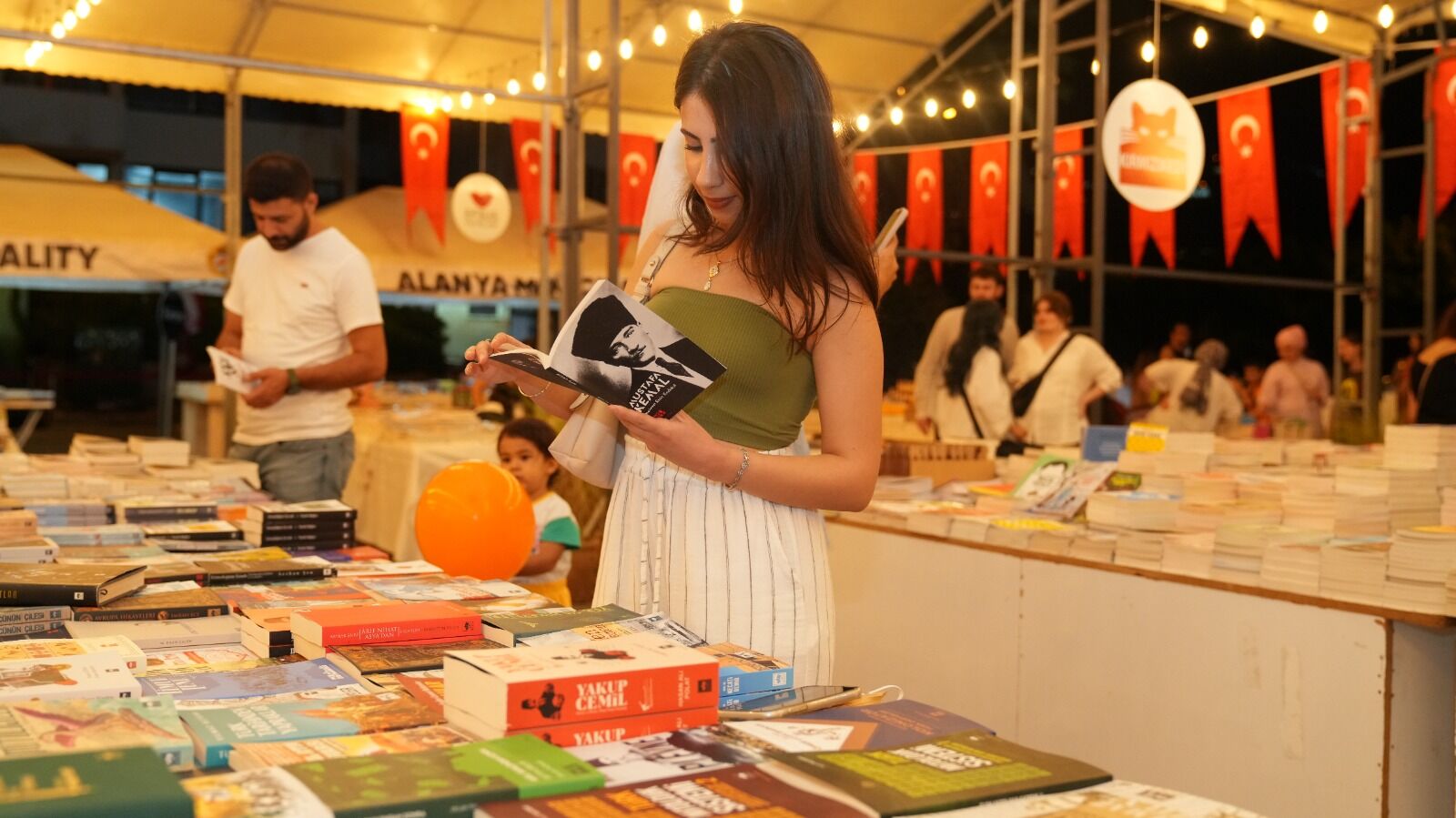 Kitap