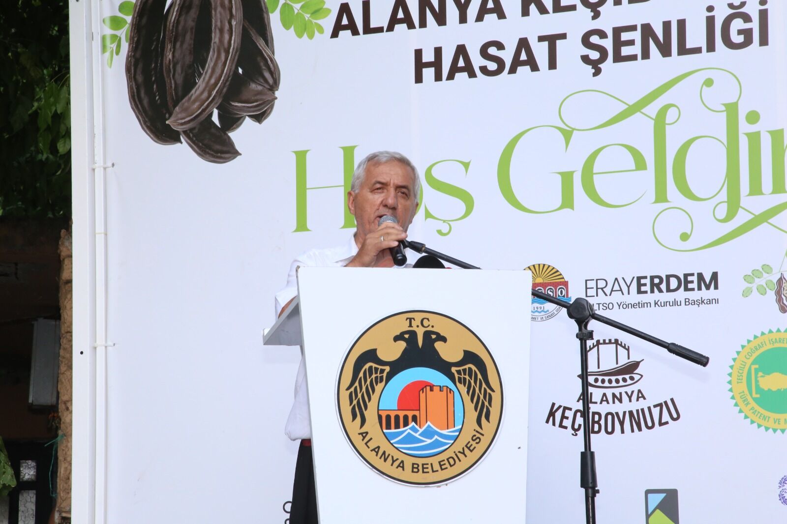 Muhtar Foto