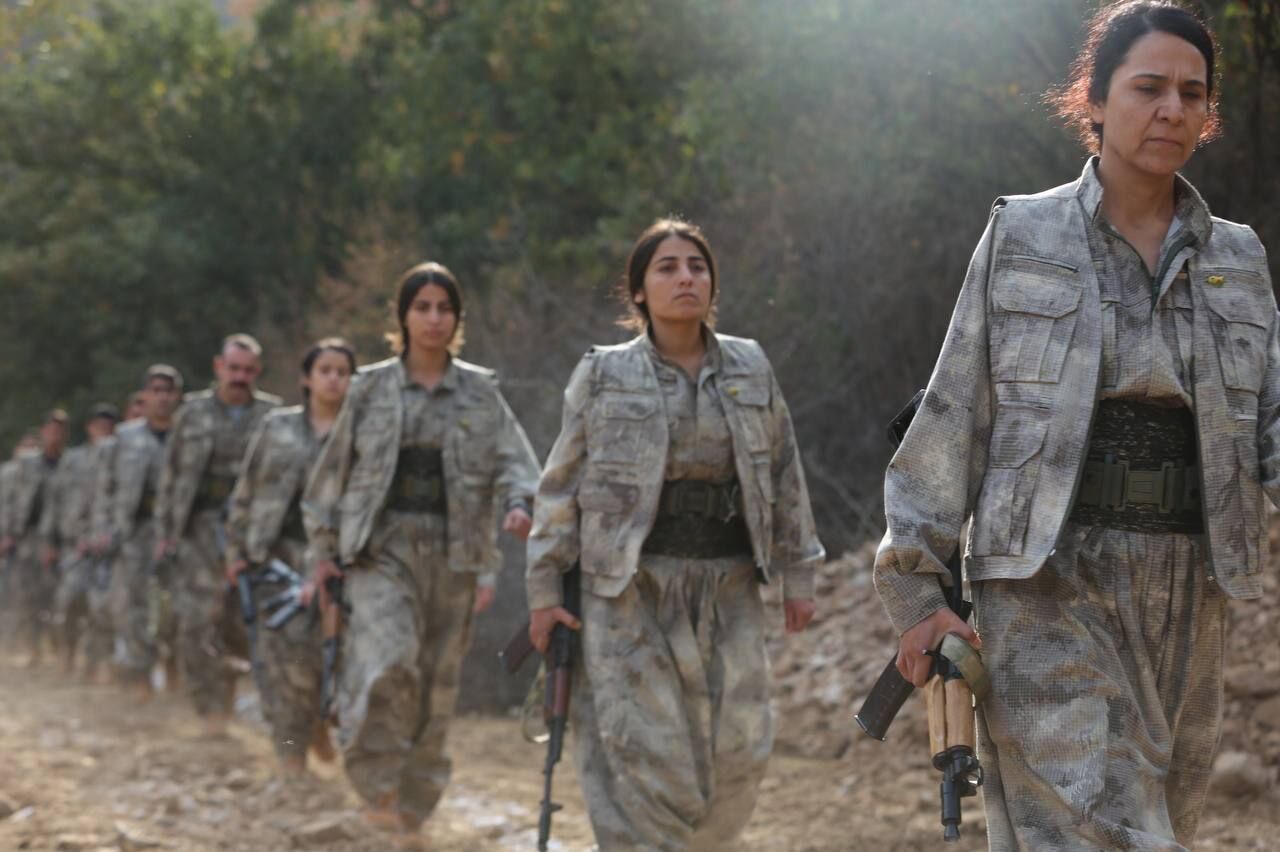 Pkk2