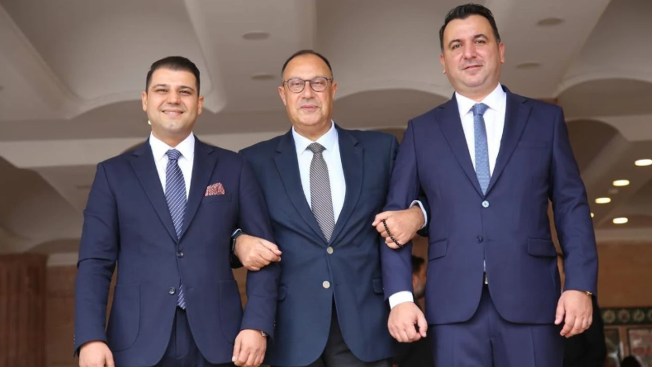 Alanya Turizminin Yeni Patronu Cem Özcan Görevi Başkan Sili’den Devralıyor