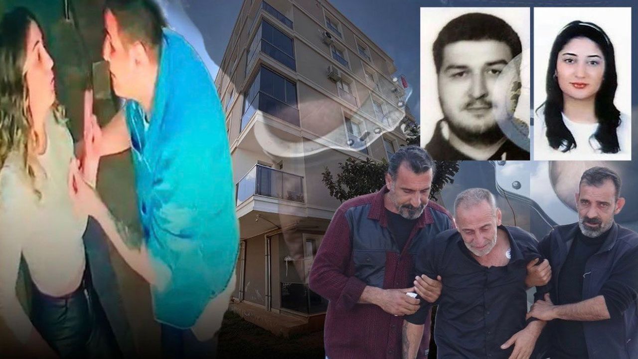 Eşini Satırla Öldüren Sanık Ağırlaştırılmış Müebbet Aldı
